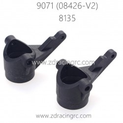 ZD RACING Pirates2 TC-8 9071 V2 Parts 8135 Steering Cups