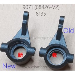 ZD RACING Pirates2 9071 V2 Parts 8135 Steering Cups