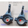 ZD RACING Pirates2 9071 V2 Parts 8135 Steering Cups