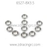 ZD RACING EX16 Parts 6527 8X3.5 Bearing