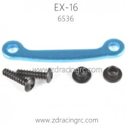 ZD RACING EX16 Parts 6536 Steering Connecting Plate