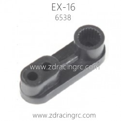 ZD RACING EX16 Parts 6538 Servo Arm