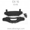 ZD RACING EX16 Parts 6548 Front Bumper Bracket