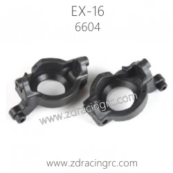 ZD RACING EX16 1/16 Drift Car Parts 6604 C-Mounts