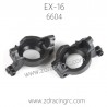 ZD RACING EX16 1/16 Drift Car Parts 6604 C-Mounts