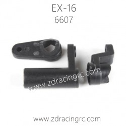 ZD RACING EX16 1/16 Drift...