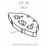 ZD RACING EX16 1/16 Drift Car Parts 6621 Foam Bumper