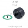 ZD RACING EX07 RC Car Parts 8505 Differential Case