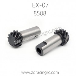 ZD RACING EX07 Parts 8508 Pion Gear CNC