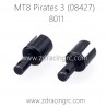ZD RACING MT8 Pirates 3 Parts 8011 Planet Gear Cup set
