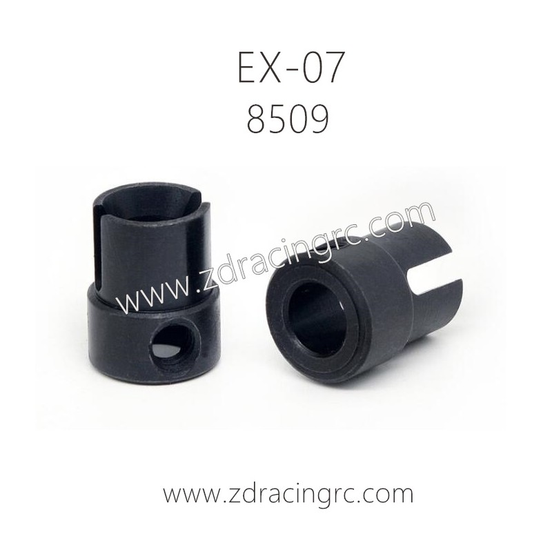 ZD RACING EX07 RC Car Parts 8509 Drive Cups