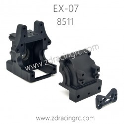 ZD RACING EX07 RC Car Parts 8511 Gear Box