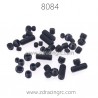 8084 Set Screw Parts for ZD RACING MT8 Pirates 3