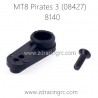ZD RACING MT8 Pirates 3 Parts 8140 Servo horns