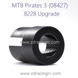 ZD RACING MT8 Pirates 3 Upgrade 8228 Version 45 Steel Hardened Cup