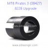 ZD RACING MT8 Pirates 3 Upgrade 8228 Version 45 Steel Hardened Cup