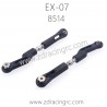 ZD RACING EX07 Parts 8514 Rear Upper Tie Rod