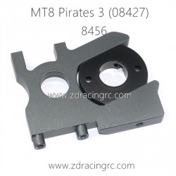 ZD RACING MT8 Pirates 3 Parts 8456 Aluminium Motor Mount