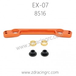 ZD RACING EX07 Parts 8516 Steering Plate