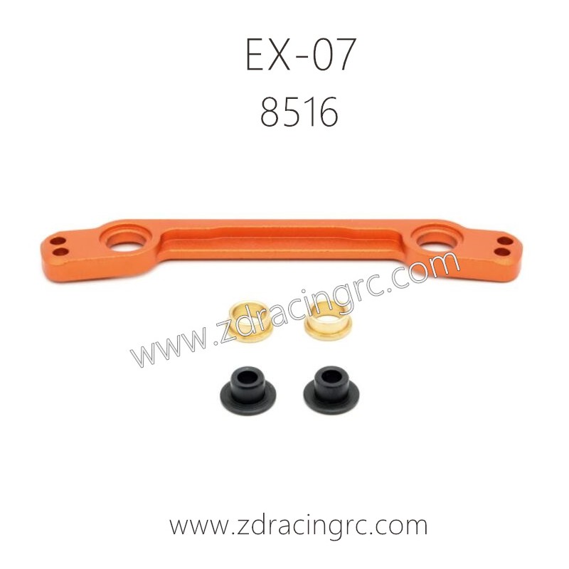ZD RACING EX07 Parts 8516 Steering Plate