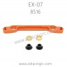 ZD RACING EX07 Parts 8516 Steering Plate