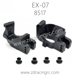 ZD RACING EX07 Parts 8517 C Mounts