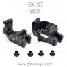 ZD RACING EX07 Parts 8517 C Mounts