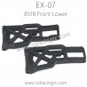 ZD RACING EX07 Parts 8518 Front Lower Suspension Arm