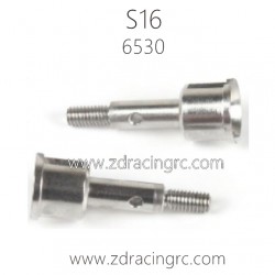 ZD RACING Rocket S16 1/16 Parts 6530 Rear Axles 23.5mm
