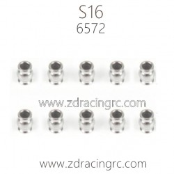 ZD RACING Rocket S16 RC Car Parts 6568 Ball Head Set