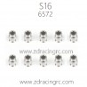 ZD RACING Rocket S16 RC Car Parts 6568 Ball Head Set