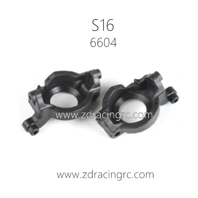 ZD RACING Rocket S16 Parts 6604 C-Mounts