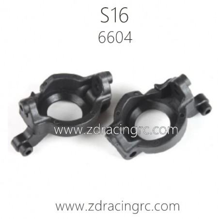 ZD RACING Rocket S16 Parts 6604 C-Mounts