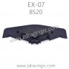 ZD RACING EX07 Parts 8520 Front Bumper