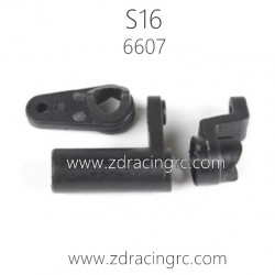 ZD RACING Rocket S16 Parts 6607 Steering Arms