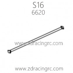 ZD RACING Rocket S16 Parts 6620 Vertical drive shafts