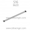 ZD RACING Rocket S16 Parts 6620 Vertical drive shafts