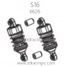 ZD RACING Rocket S16 Parts 6626 Aluminium Shock Absortber