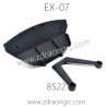 ZD RACING EX07 Parts 8522 Rear Bumper
