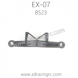 ZD RACING EX07 Parts 8523 Rear Body Mount Bracket