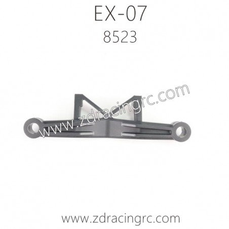 ZD RACING EX07 Parts 8523 Rear Body Mount Bracket