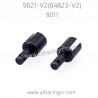 ZD RACING Rocket 08423 9021 V2 Parts 8011 Planet Gear Joints