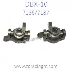ZD RACING DBX 10 Upgrade Parts C-Type Cup set