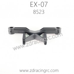 ZD RACING EX07 RC Car Parts 8523 Rear Body Mount Bracket