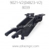 ZD RACING Rocket 08423 9021 V2 Parts 8039 Tail Wing Brackets