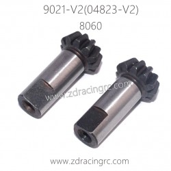 ZD RACING Rocket 08423 9021 V2 Parts 8060 Pinion Gears