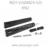 ZD RACING Rocket 08423 9021 V2 Parts 8162-Rear Upper Suspension Arms
