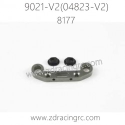 ZD RACING Rocket 08423 V2 Parts 8177 Rear Upper Suspension Arm Mounts