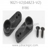 ZD RACING Rocket 08423 V2 9021-V2 Parts 8186 Servo Horns