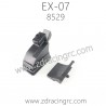 ZD RACING EX07 Parts 8529 Motor Gear Cover